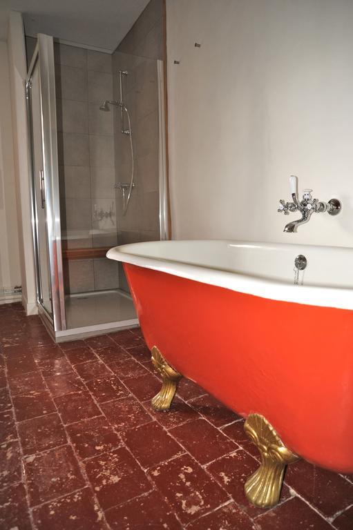 Domaine De Ceyrac Bed & Breakfast Conqueyrac Room photo